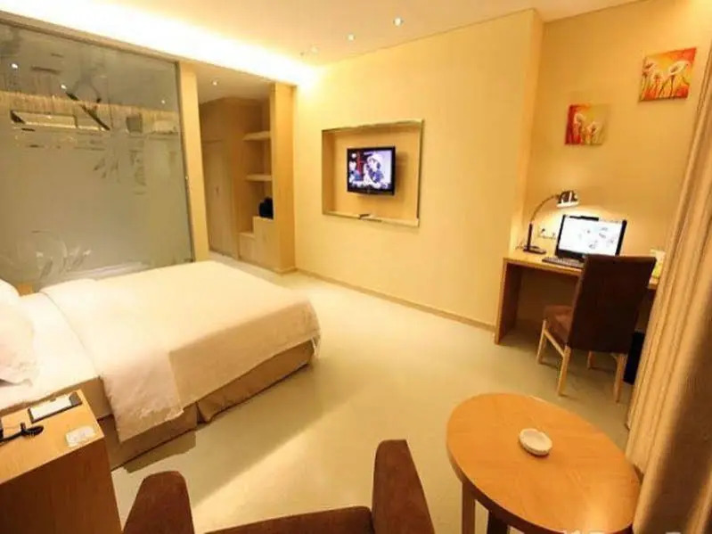 Wuxi Wisdom Hotel
