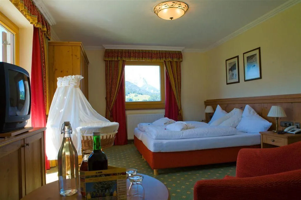 Hotel Babymio