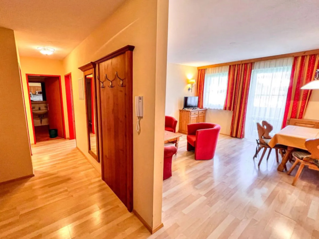 Hofresidenz 37938