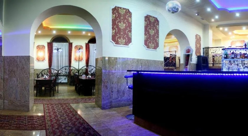Hotel Marczewski