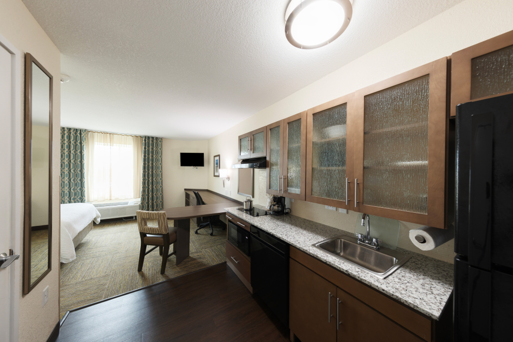 Candlewood Suites - Panama City Beach Pier Park by IHG
