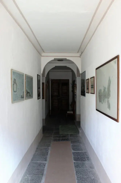Comoholidays - Ul Palazz 18th Century Apartment