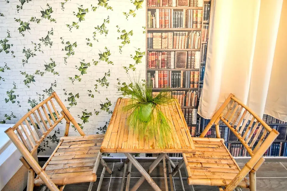 Drolma Ling Nature Cabins