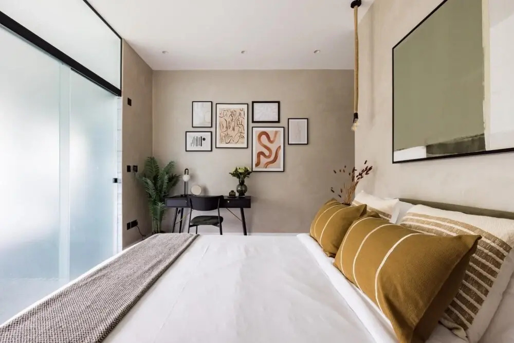 The Camden Arms - Bright and Charming 2bdr Flat