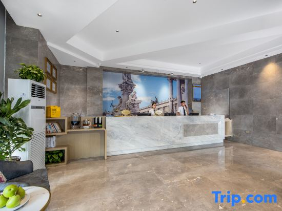 Vienna 3 Best Hotel (Datong Ancient City Huayan Temple)