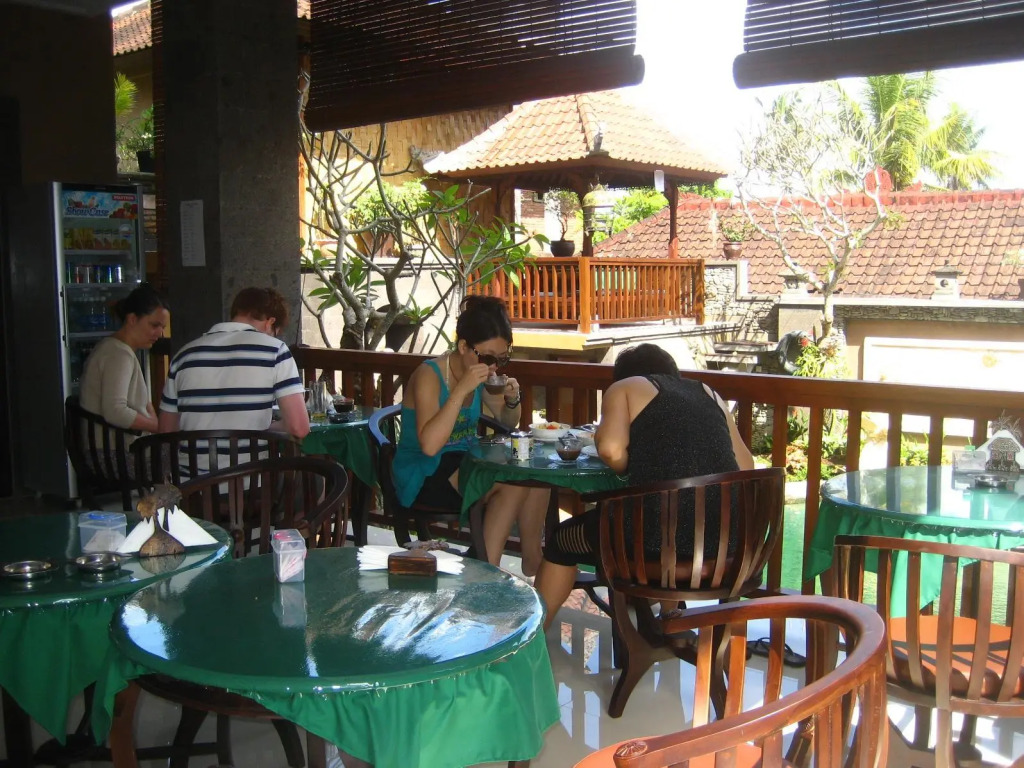 Kun - Kun Guest House Ubud