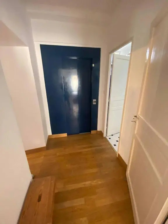 6QUI10-1 - Appartement de standing avec garage et ascenseur pour 6 personnes