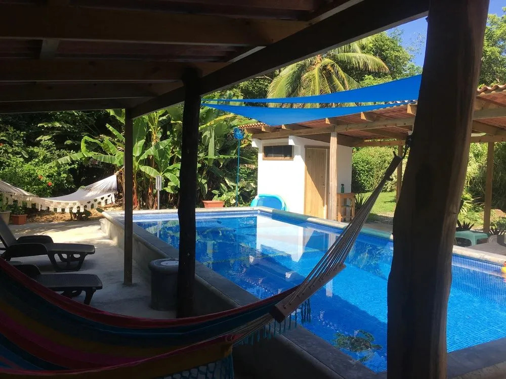 Turtle Beach House