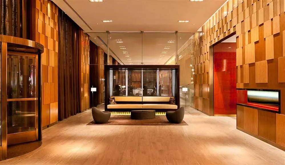 The Duchamp - Corporate Apartment