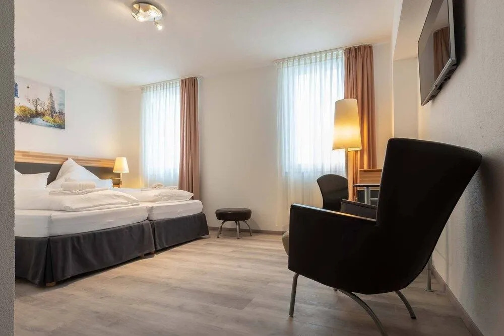 Hotel in Laisen