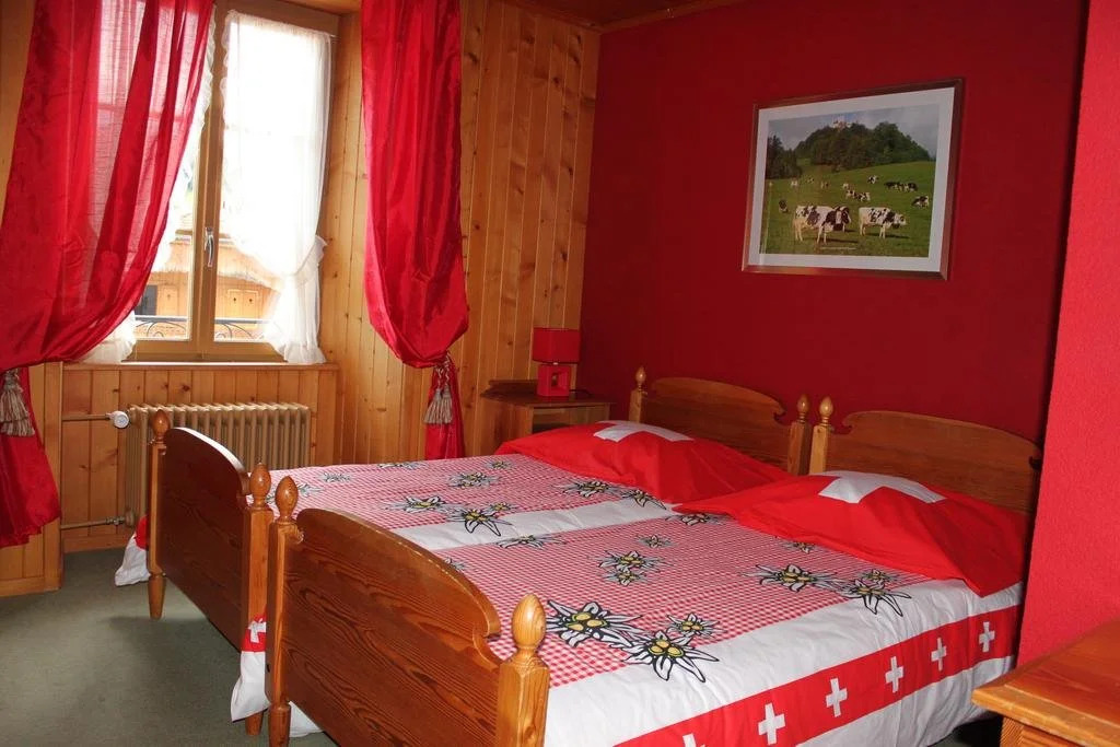 Auberge de lAnge