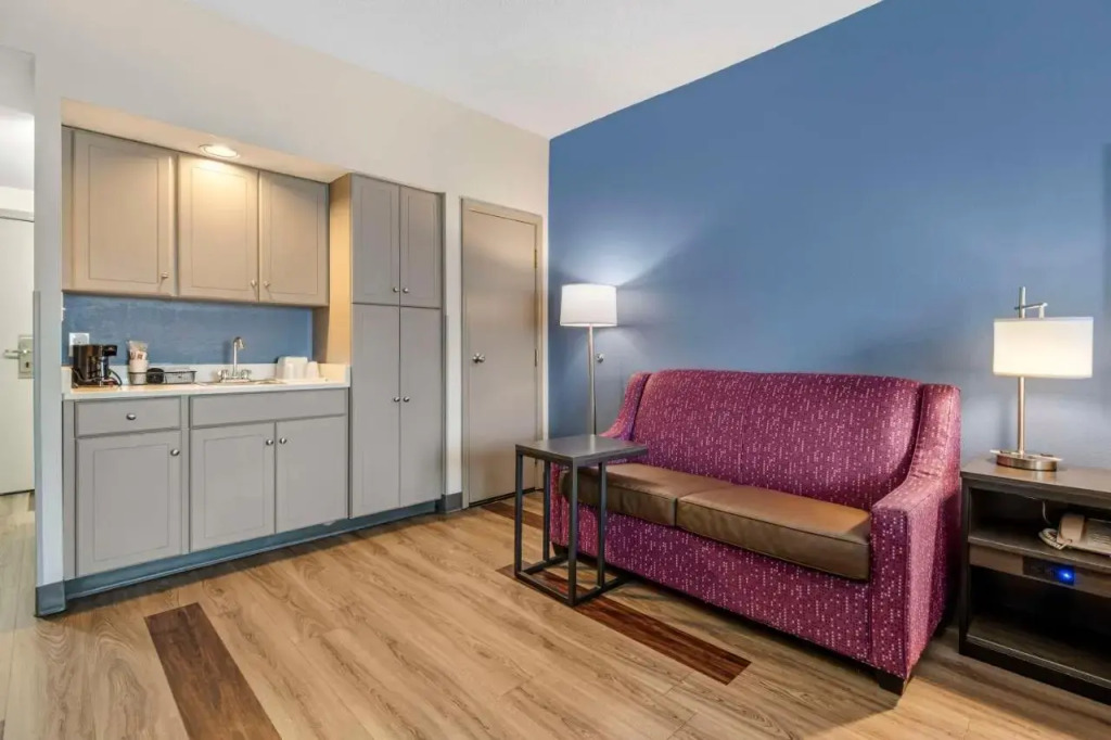 La Quinta Inn Louisville Airport 836