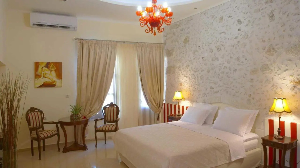 Hotel Casa Moazzo