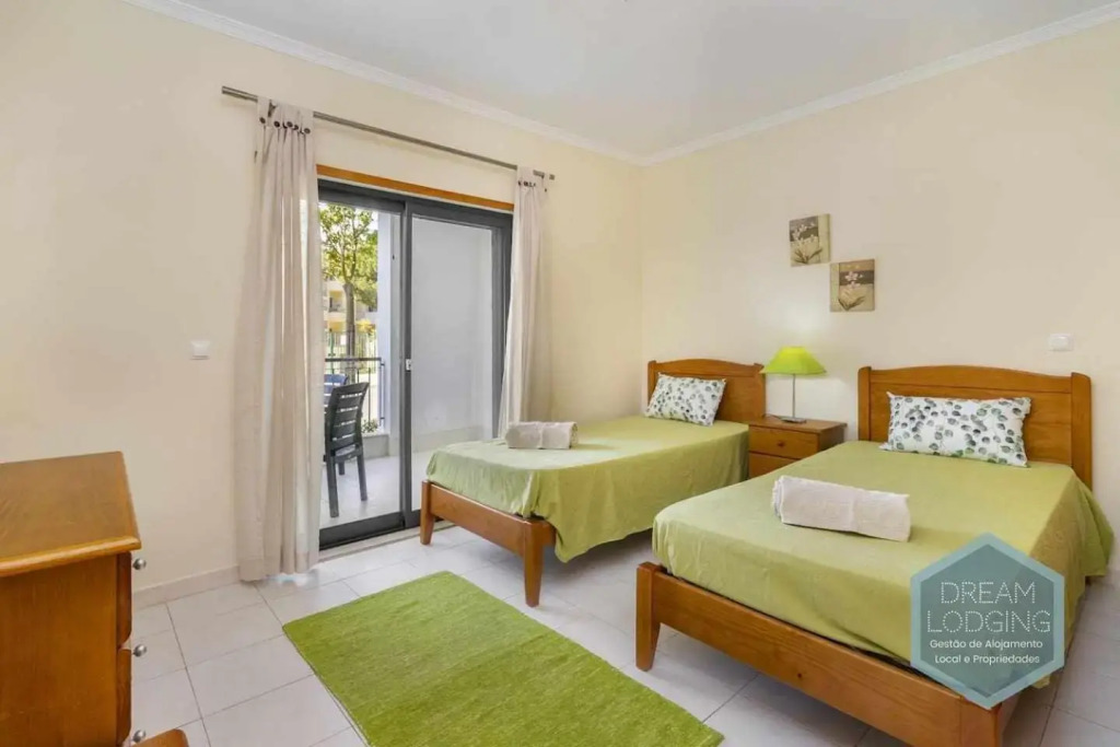 Vista das Ondas 02B - Dream Lodging
