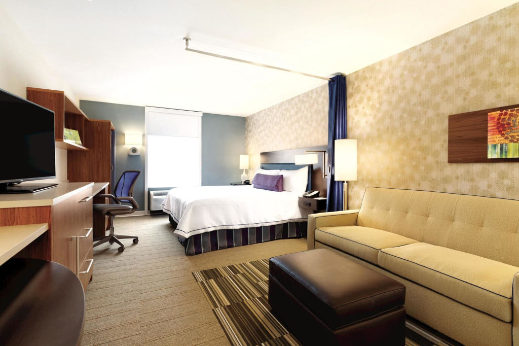 Home2 Suites by Hilton Bellingham