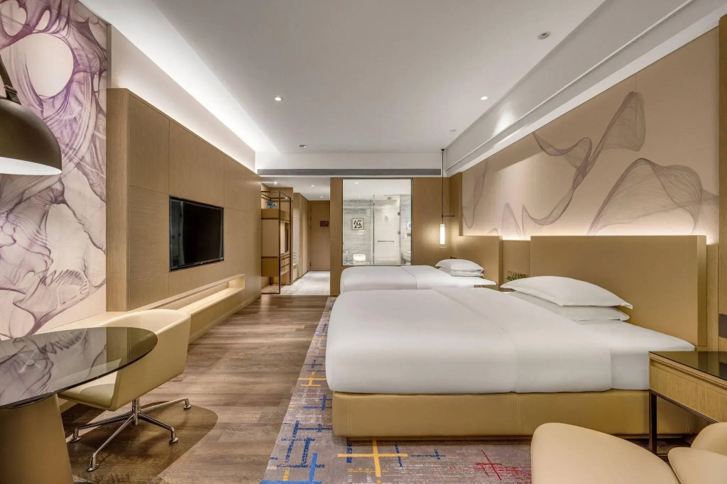 Kaohsiung Marriott Hotel