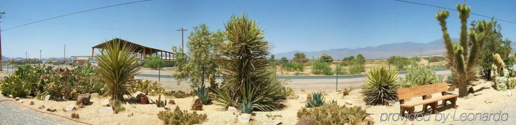 Best Western Pahrump Oasis