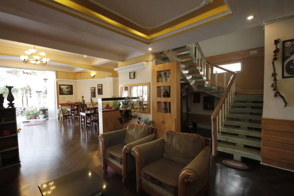 Binh Yen Hotel