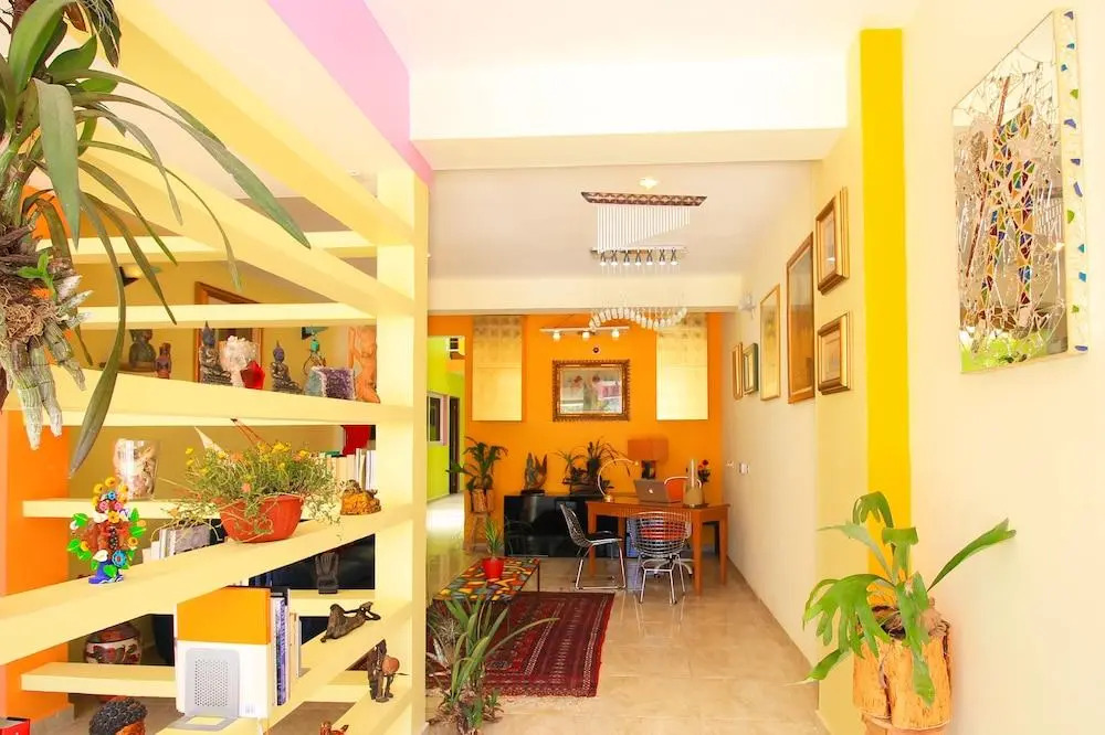 Hotel Arcoiris Tulum