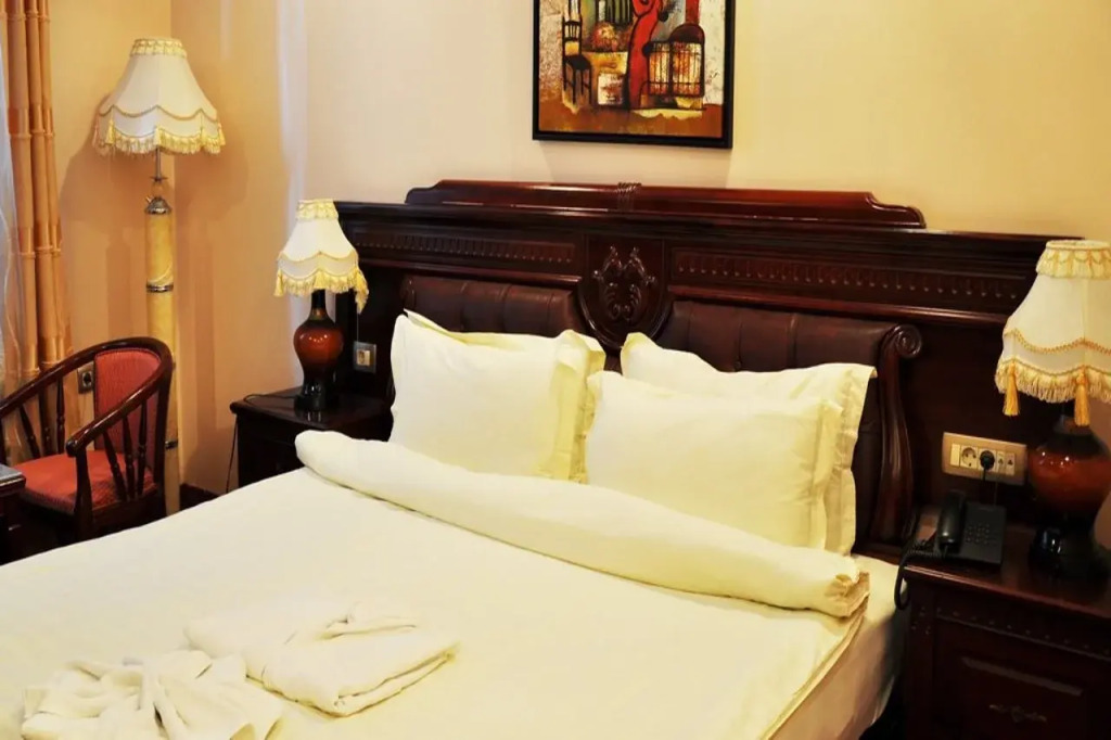 Hotel Royal