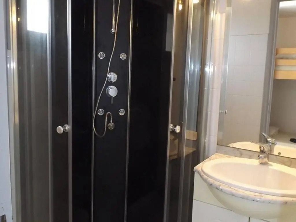 Appartement Le Grau d'Agde, 2 pièces, 6 personnes - FR-1-423-196
