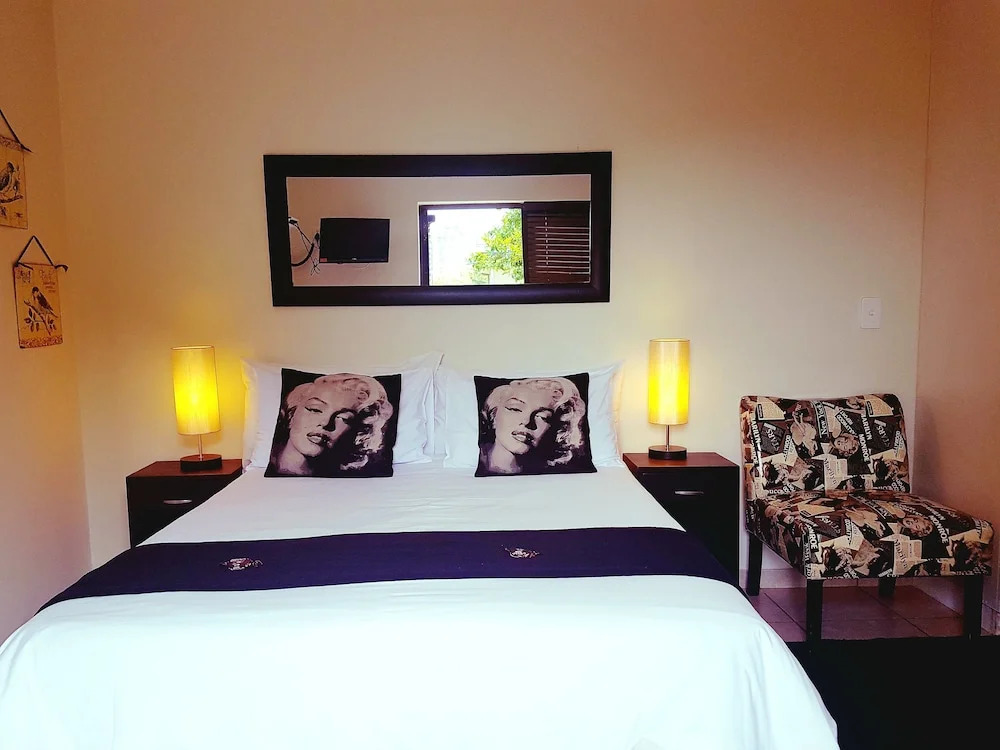 Tyger Classique Self-Catering Cape Town, Tyger Valley
