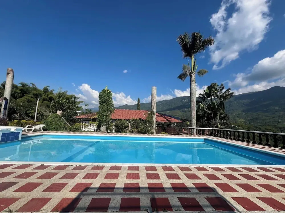 Finca Hotel San Miguel