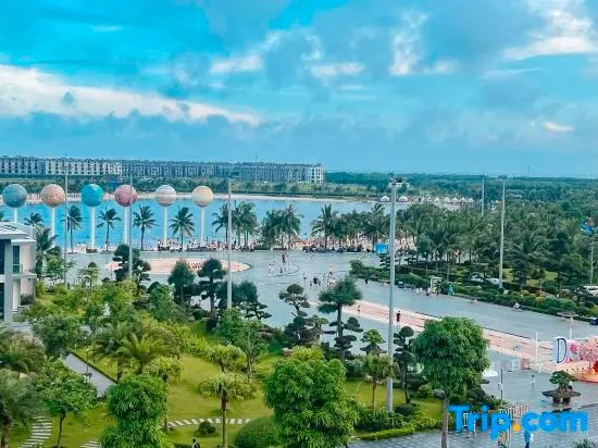 Ocean Senses Hotel