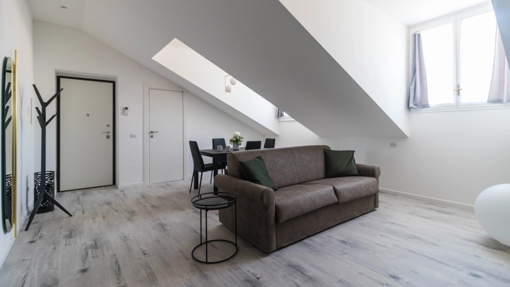 Italianway Easy - Commenda 35