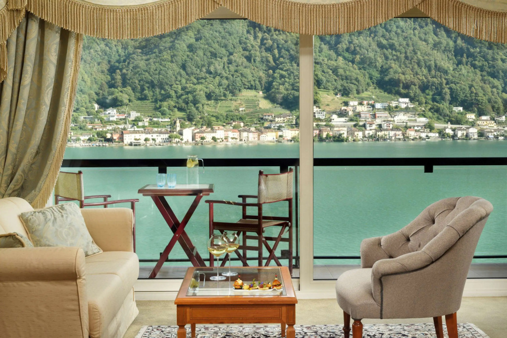 Swiss Diamond Hotel & Spa