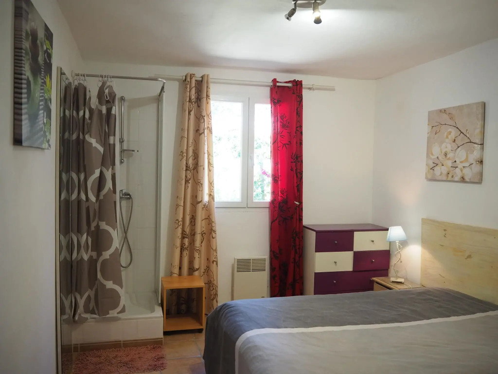 Holiday home with swimming pool,Vaison-la-Romaine