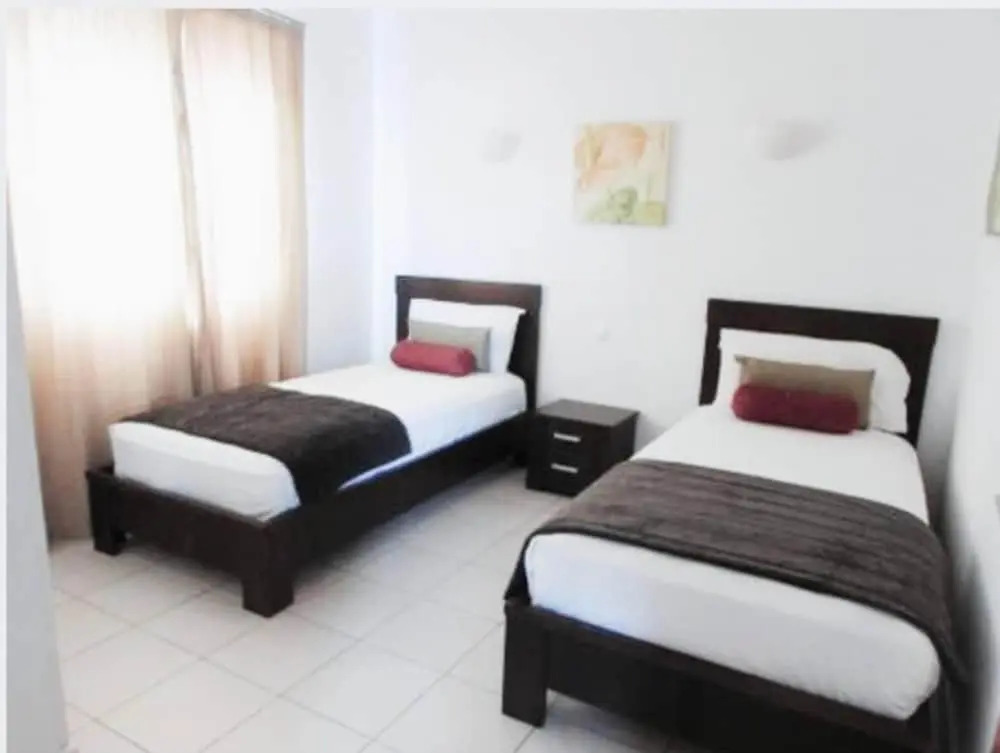 Tortuga Beach Lovely 2 bed Apartment and Gardens