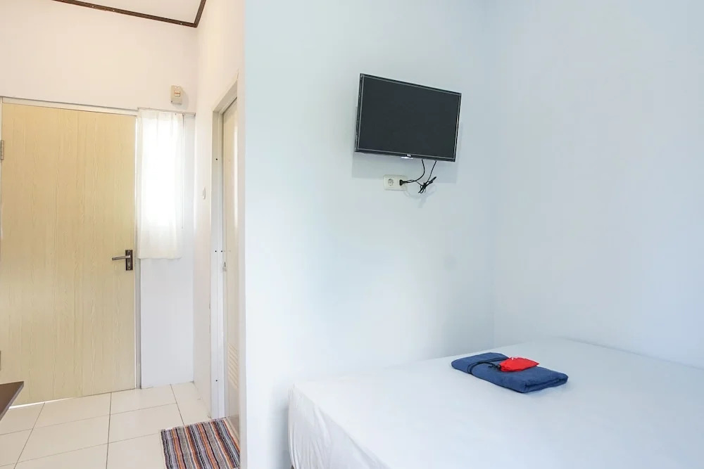 PAS Residence
