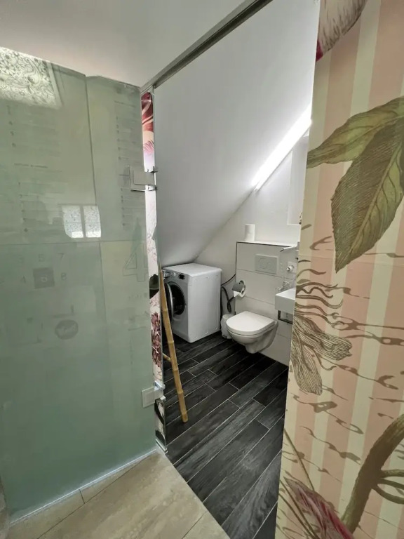 smartroom The Residence la Cittadella Baden