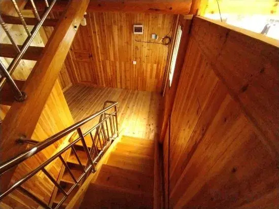 Sanjiang Scenic Good Inn