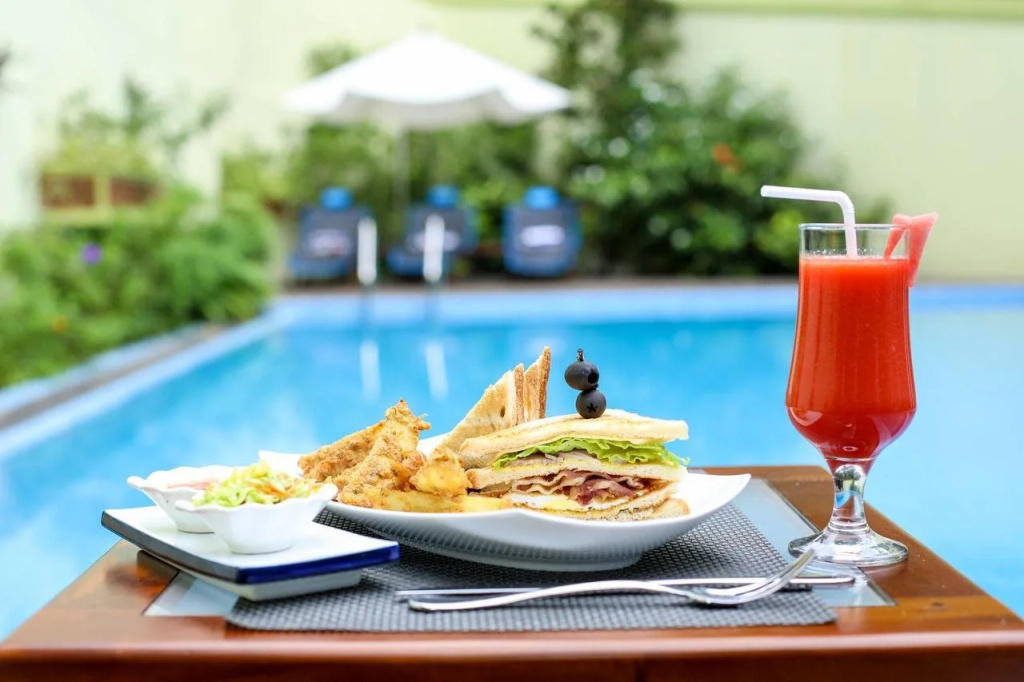Airavata Boutique Resort