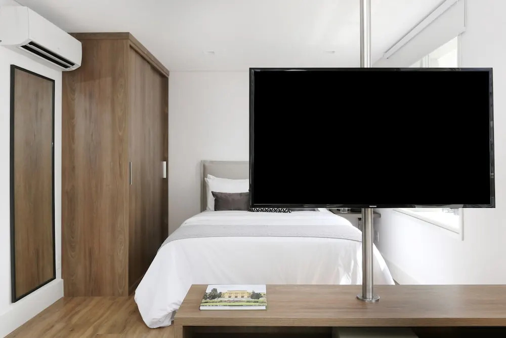 Geo Berrini Residences
