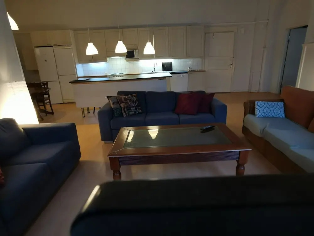 Largeresidence 5-bed/11 Persons Apartment in Kotka