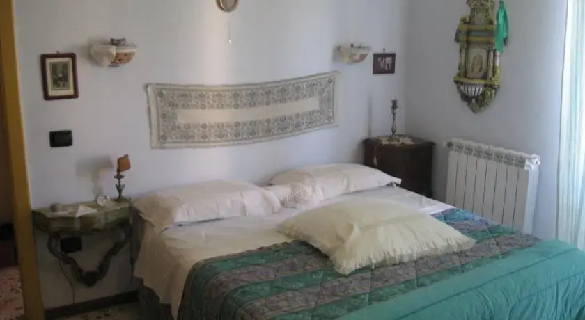 A casa di Ginotta