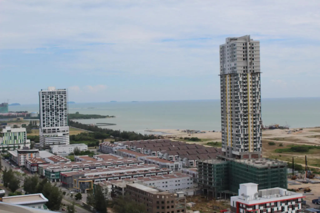 Symphony Suite Malacca