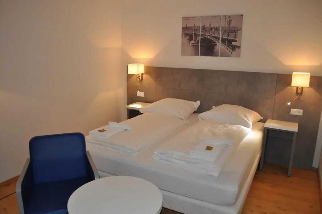 Hotel Wiesental Nähe Friedrichshafen
