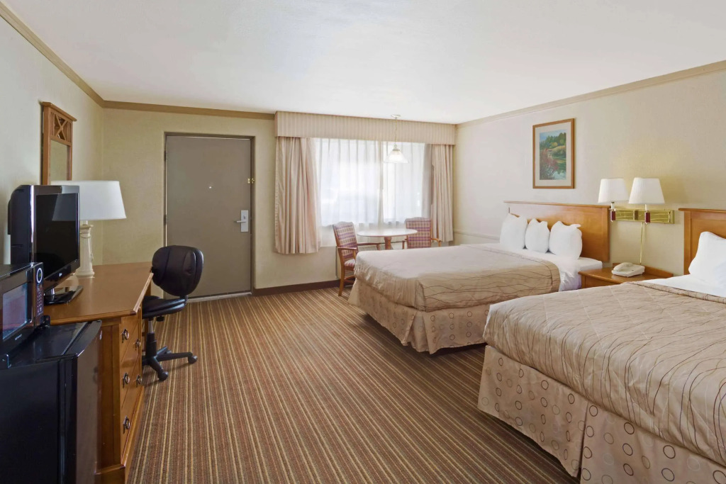 Days Inn - Provo