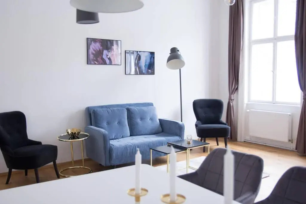 Levestate Premium Apartment close to the City Center