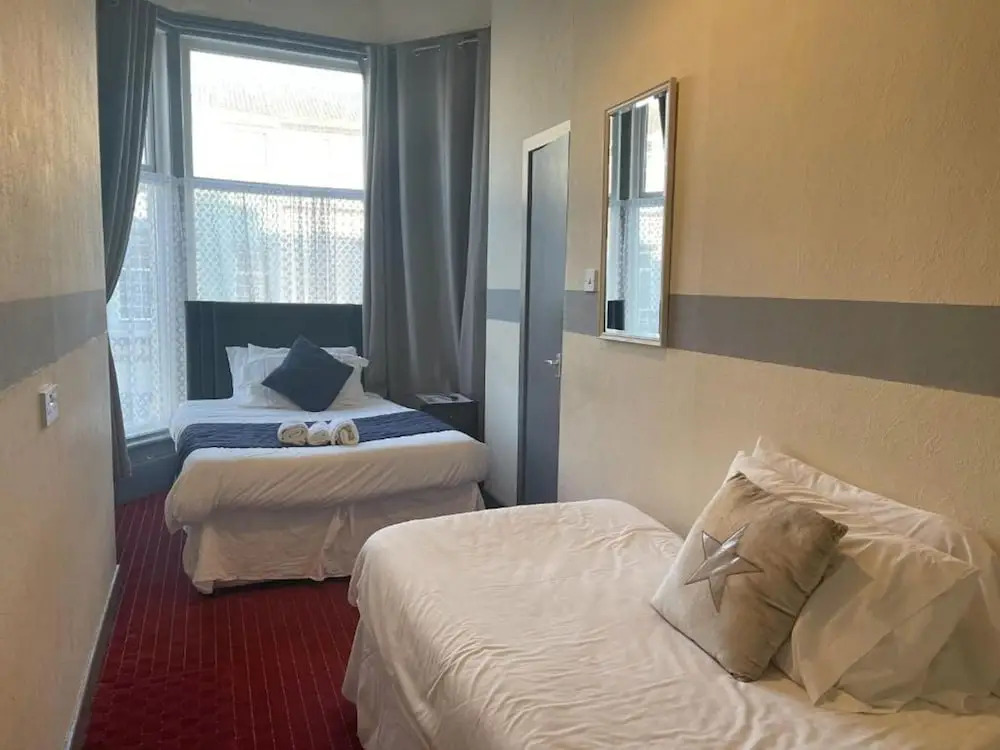 OYO Binglea Hotel