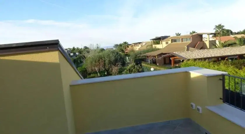Villa Violetta