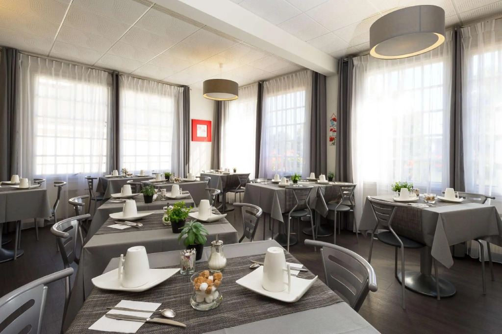 Best Western Le Vinci Loire Valley
