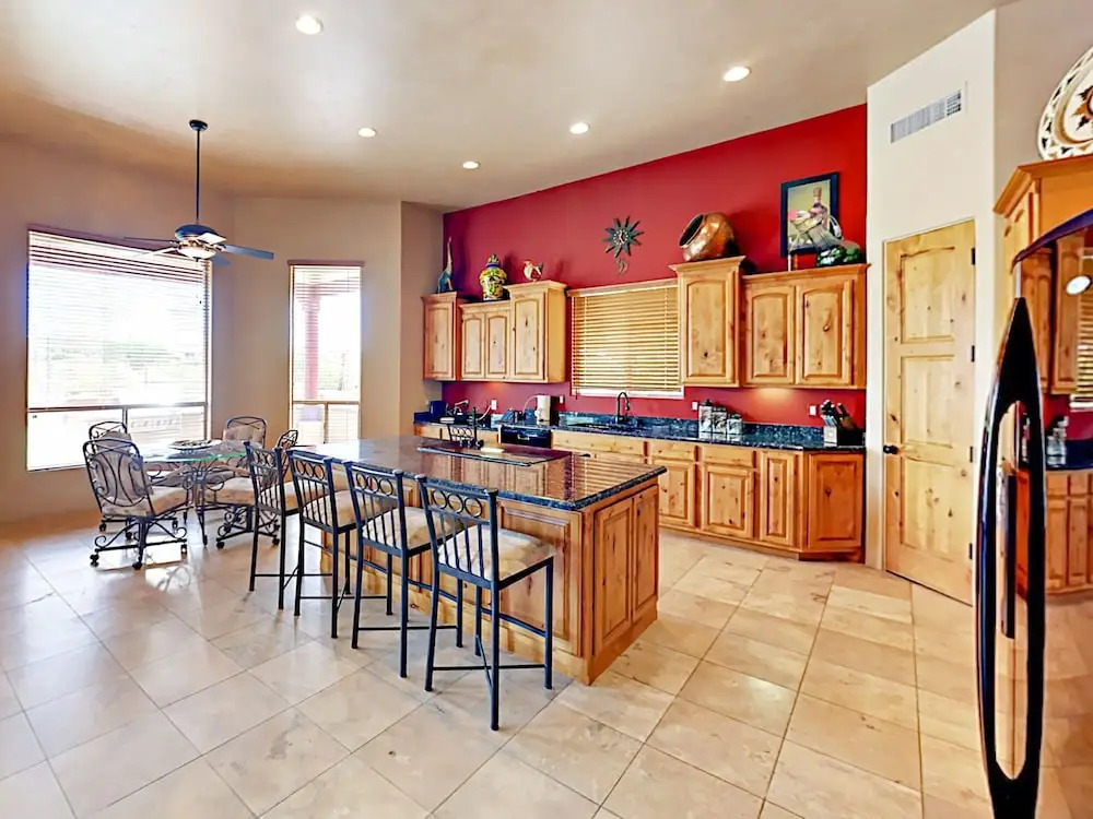 7130 E Saddleback St 15 Home 4 Bedrooms 3 Bathrooms Home