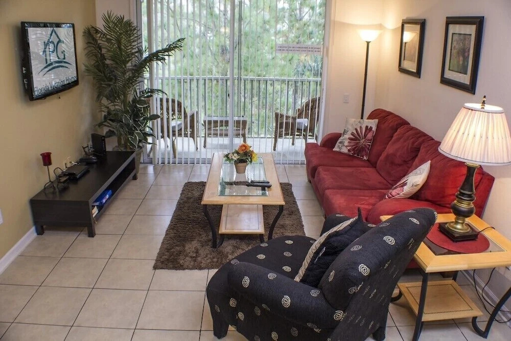 Wonderful 3Bd Condo, Windsor Palms Resort-8100-303