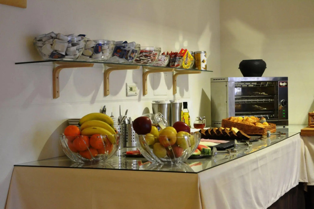 Hotel Ribeira Sacra
