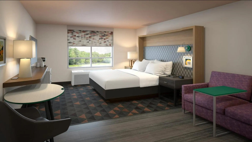 Holiday Inn - Brownsville by IHG